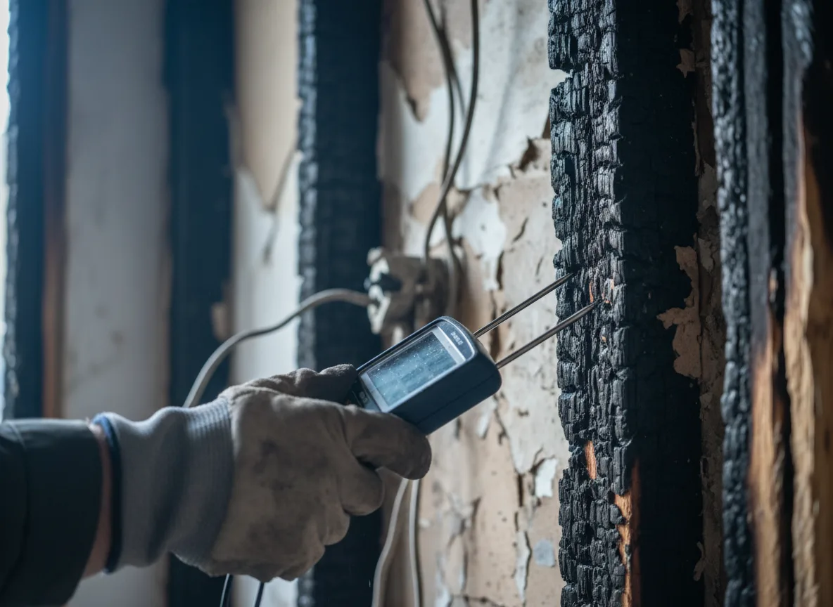 Fire Damage Restoration Alba, MI FAQs